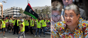New Libyan political roadmap is in action, says UN envoy