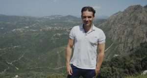 Journalist bears the brunt of deteriorating France-Algeria ties