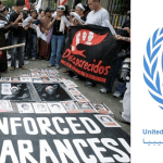 Libya: ending enforced disappearances is crucial step, says UN