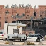Qatar denounces Israeli attack on leadership of Hamas