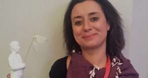 Moroccan activist: Shock-value slogan does not address Islam