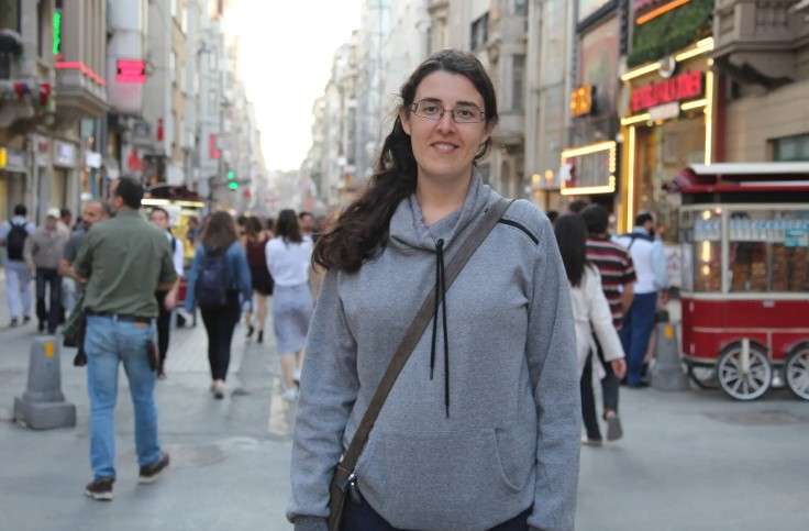 Israeli-Russian researcher freed in Iraq following abduction