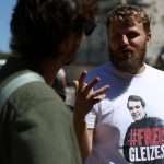French journalist’s jailing in Algeria is part of a broad pattern