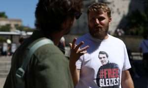 French journalist’s jailing in Algeria is part of a broad pattern