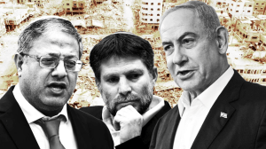Spain issues nine measures against Israel over Gaza conflict
