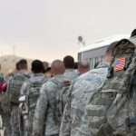 US troop withdrawal in Iraq casts doubt over security