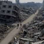 Health ministry says death toll in Gaza exceeds 64,700
