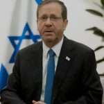 Arrest warrant request for Israeli president turned down by UK