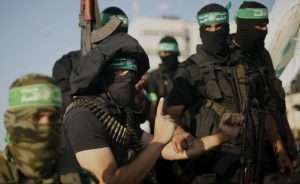 UN General Assembly votes in favour of Hamas-free Palestine