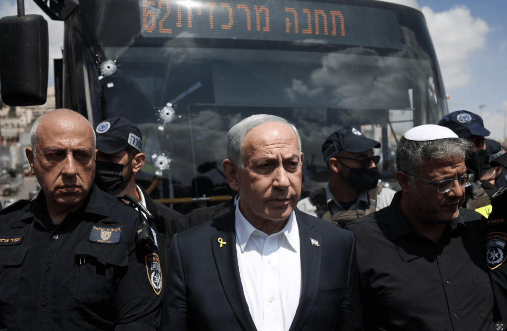 Netanyahu signs off plan to expand West Bank settlements Netanyahu signs off plan to expand West Bank settlements
