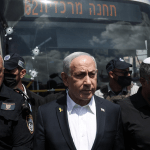 Netanyahu signs off plan to expand West Bank settlements