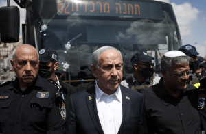 Netanyahu signs off plan to expand West Bank settlements