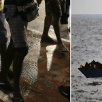 Libya arrests 10 in crackdown on human trafficking operations