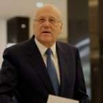 France launches corruption inquiry into ex-Lebanese PM