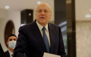 France launches corruption inquiry into ex-Lebanese PM
