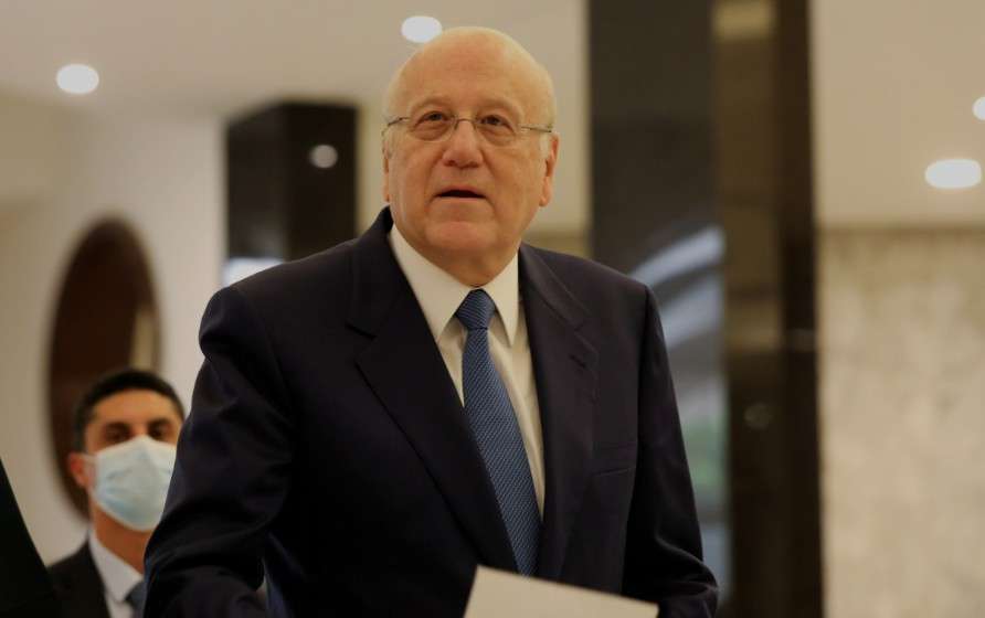 France launches corruption inquiry into ex-Lebanese PM