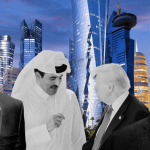Israeli strike in Doha sparks backlash from Qatar and US