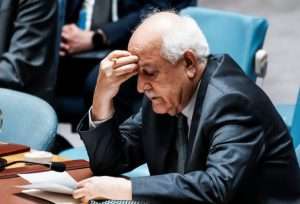 UN Security Council eye resolution for Gaza