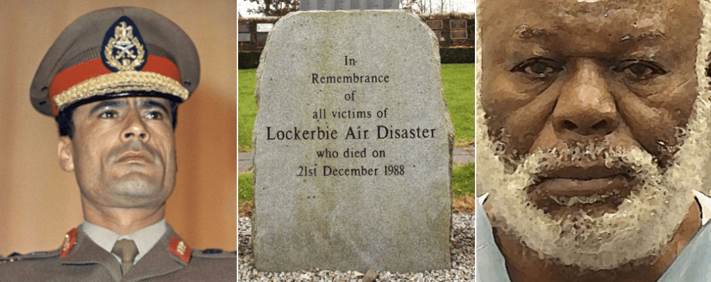 New Lockerbie suspect story raises questions over Libya’s guilt