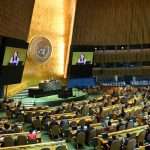 Luxembourg declares plans to recognise Palestinian state