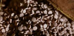 Lebanon foils attempt to smuggle Captagon to Saudi Arabia