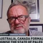Martin Jay: Palestine recognition push will worsen Gaza war