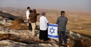 Singapore to sanction Israeli settlement leaders