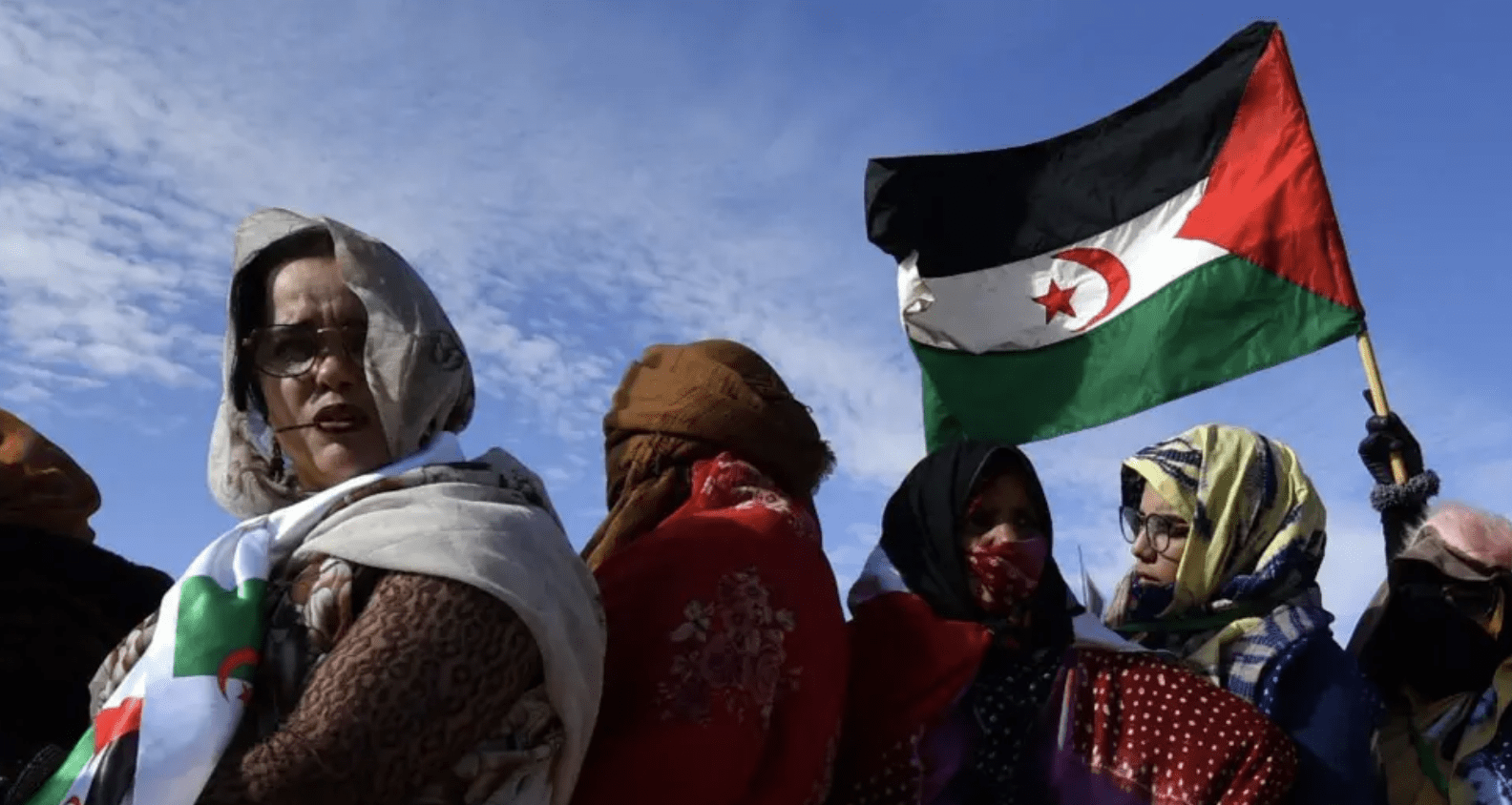 Morocco sovereignty in Western Sahara gains international support