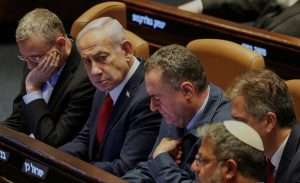 Palestine recognition met with growing backlash from Israel