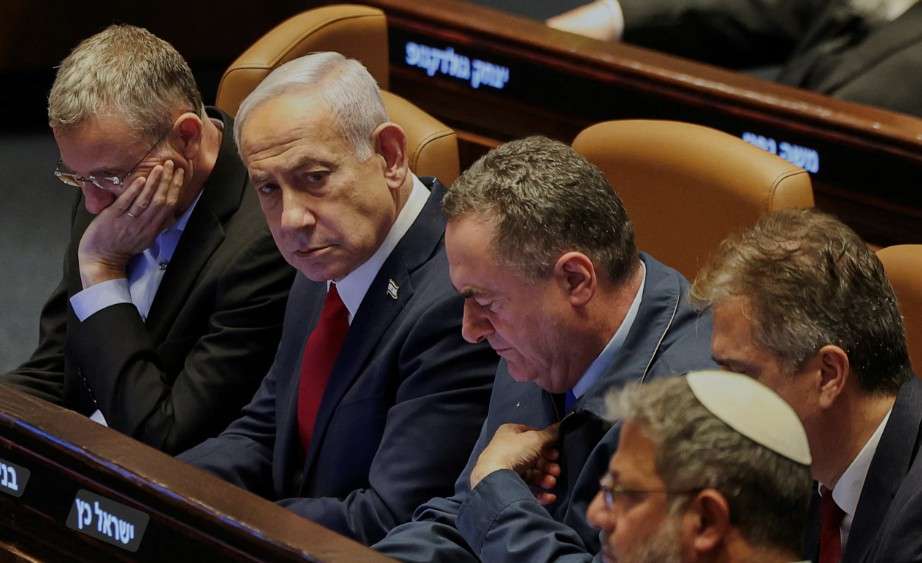 Palestine recognition met with growing backlash from Israel Palestine recognition met with growing backlash from Israel