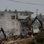 Israel’s Netanyahu signs West Bank settlement expansion plan