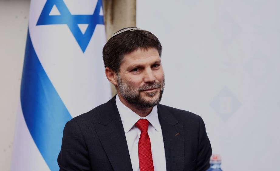 Israel: minister says settlement plan is “Zionism at its best” Israel: minister says settlement plan is “Zionism at its best”