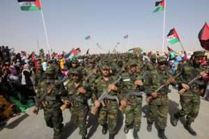 UN mediation in Western Sahara endorsed by Algeria