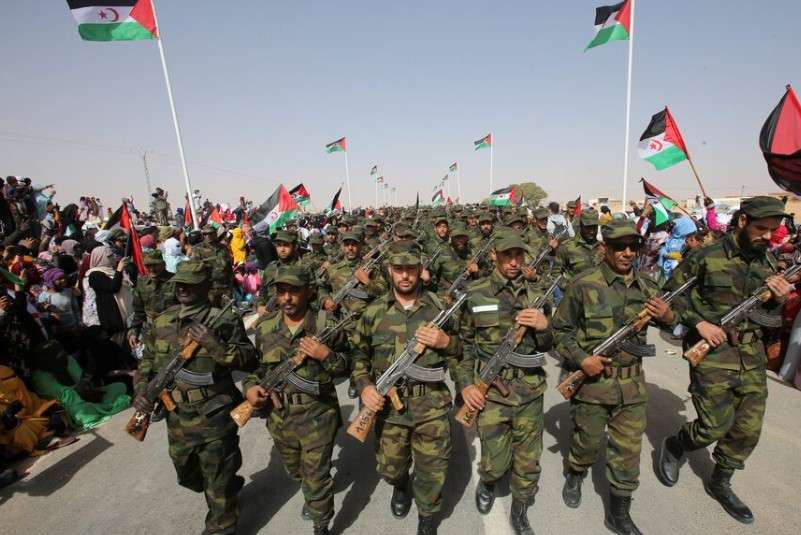 UN mediation in Western Sahara endorsed by Algeria