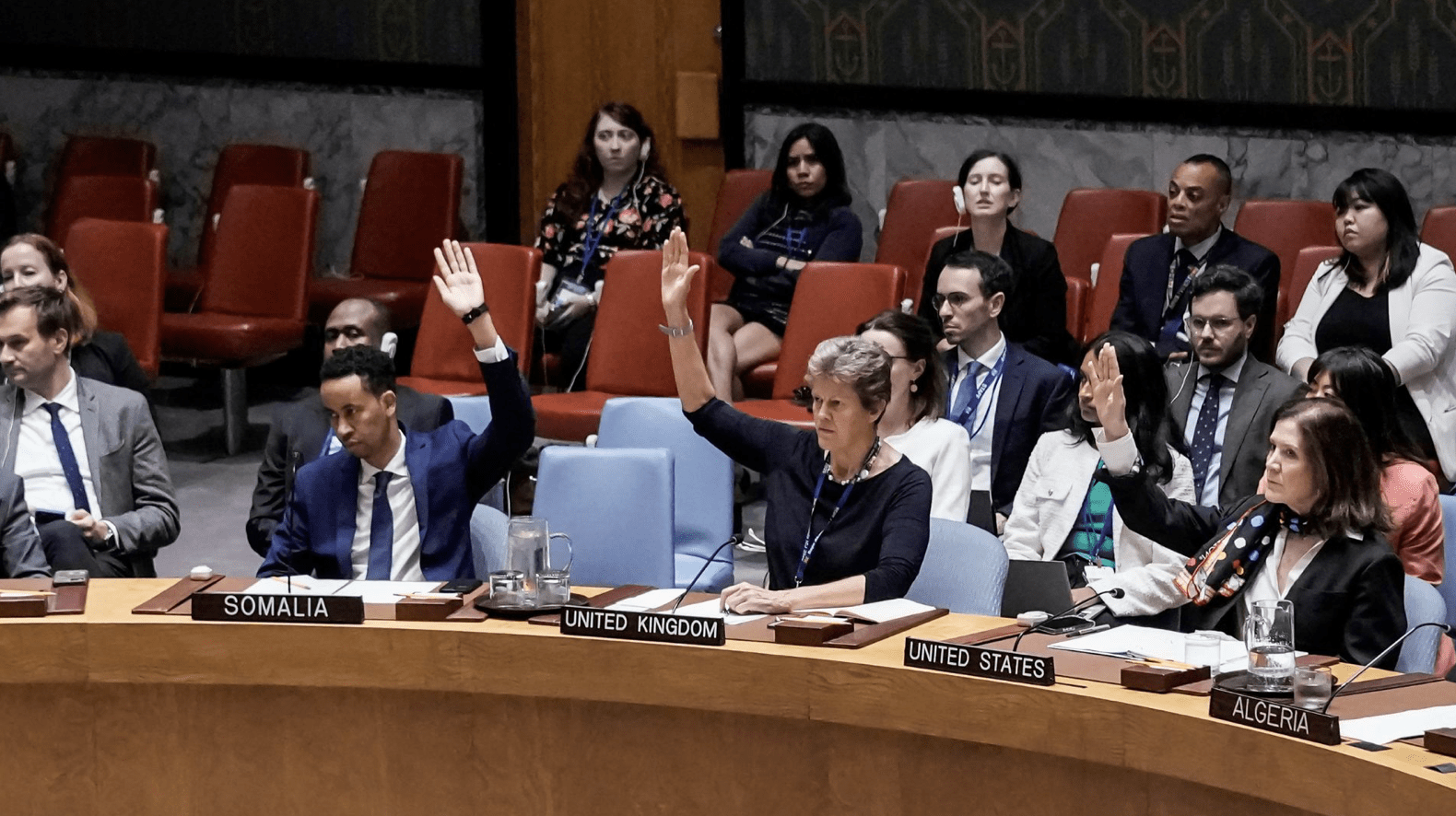 UN sanctions reimposed on Iran after nuclear talks collapse