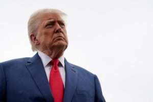 US: Trump unveils plan to end Gaza war at White House