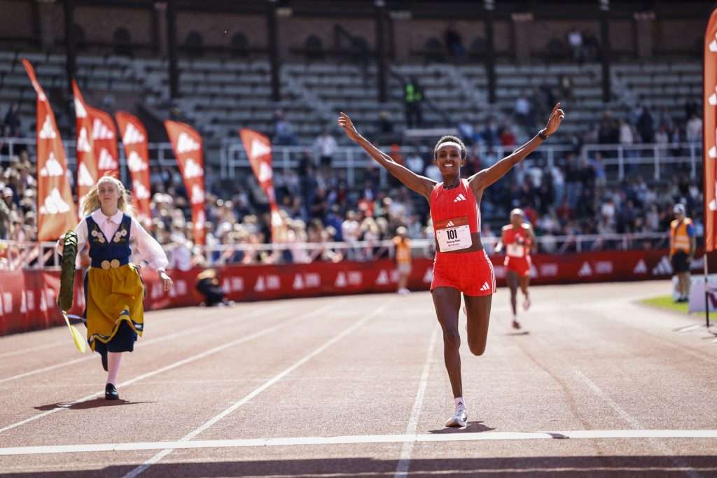 Top Ethiopian runner passes away in hospital, aged 30