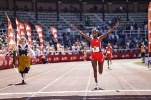 Top Ethiopian runner passes away in hospital, aged 30