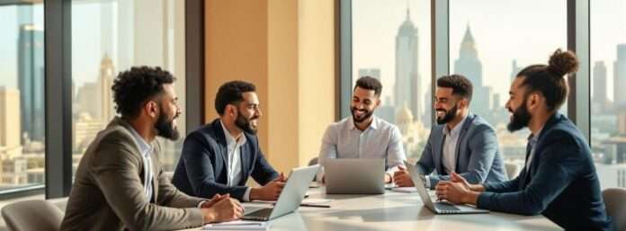 Tunisia host Big Tech Africa to inspire investment and sustainability Tunisia host Big Tech Africa to inspire investment and sustainability