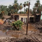 Landslide in west Sudan kills over 1,000 people