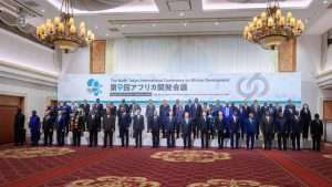 TICAD9: improving Japan and Tunisia’s relationship