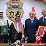 Ties strengthen as Tunisian President meets Saudi FM