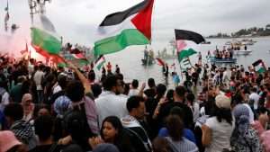 Attack on Gaza aid ship was “orchestrated”, says Tunisia