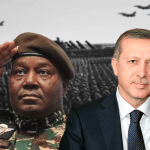 Turkey set to train Niger’s military: Out with the west, in with Ankara