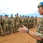 UK MPs call on UN-led military intervention to stop Gaza war