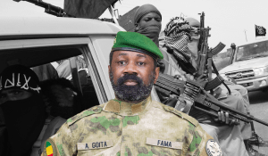 Mali’s junta hits back against Al-Qaeda linked jihadist group