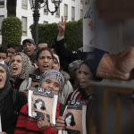 Morocco’s silent crisis: Woman almost killed from domestic violence