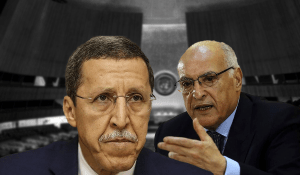 Morocco and Algeria in UN spat as Sahara dispute resurfaces