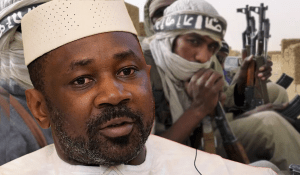 Mali suffers from fuel shortages amid jihadist disruptions
