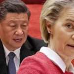 EU industry struggles as China restricts rare earth exports